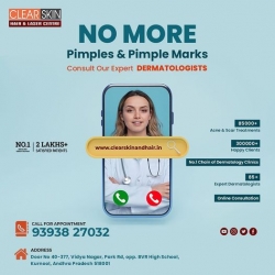 Skin Specialist doctors in Kurnool